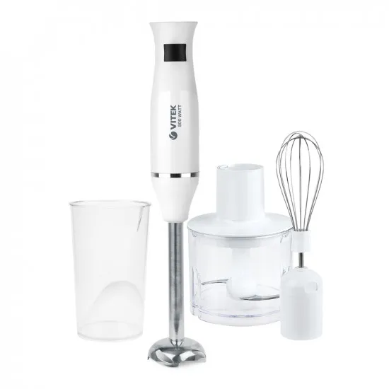 Blender Vitek VT-8534, White