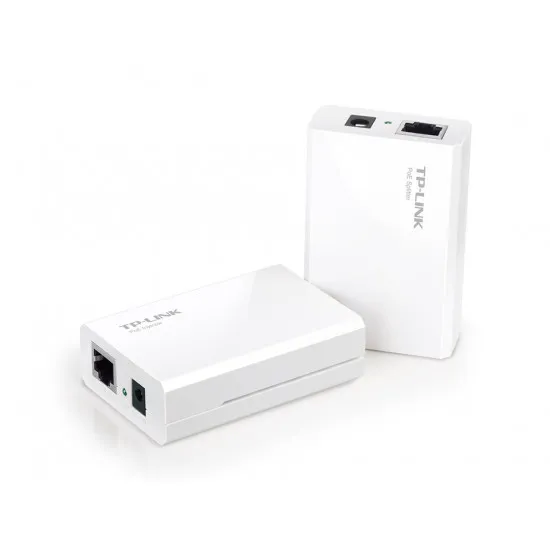 Kit adaptor PoE TP-Link TL-POE200