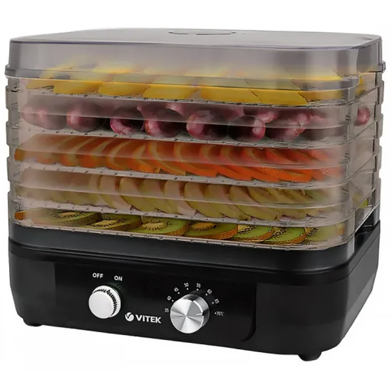 Сушилка для фруктов Vitek VT-5054