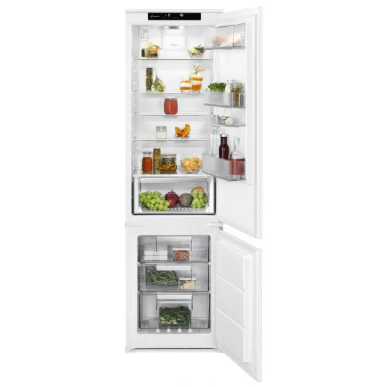 Frigider încorporabil Electrolux ENS6TE19S, White