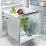Frigider încorporabil Electrolux ERS3DF18S, White