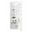 Frigider încorporabil Electrolux ERS3DF18S, White
