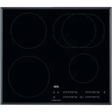 Plită încorporabilă AEG IKB64413FB (Black)