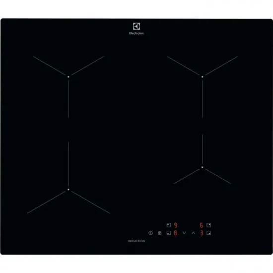 Plită încorporabilă Electrolux LIL61424C (Black)