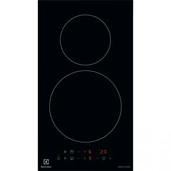 Панель варочная Electrolux LIT30230C (Black)