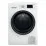 Uscător de rufe Whirlpool M22 9X2B EE, White/Black