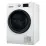 Uscător de rufe Whirlpool M22 9X2B EE, White/Black