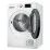 Uscător de rufe Whirlpool M22 9X2B EE, White/Black