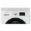 Uscător de rufe Whirlpool M22 9X2B EE, White/Black