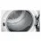Uscător de rufe Whirlpool M22 9X2B EE, White/Black