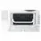 Uscător de rufe Whirlpool M22 9X2B EE, White/Black