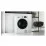 Uscător de rufe Whirlpool M22 9X2B EE, White/Black