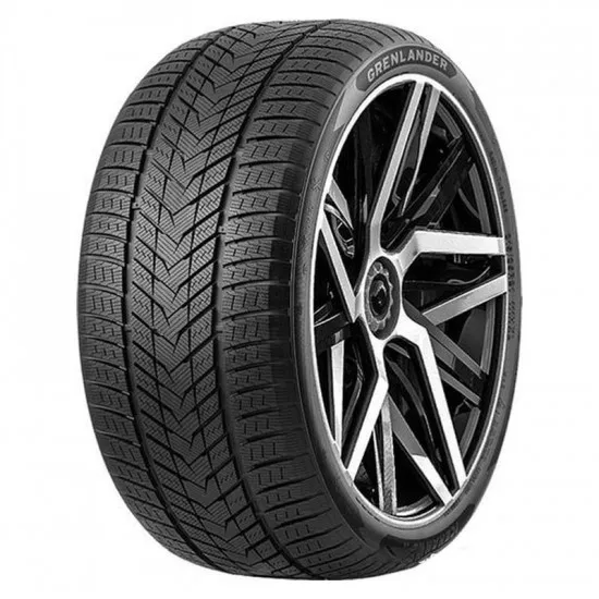 Шина зимняя Grenlander ICEHAWKE I 195/55 R16 91H XL