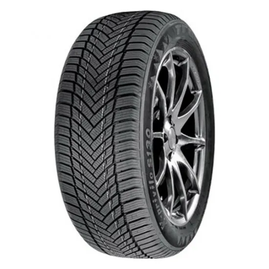Шина зимняя Tracmax X-privilo S130 195/55 R16 91V XL