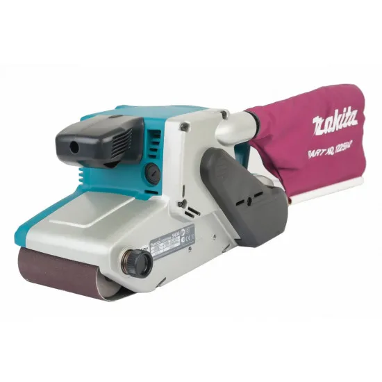 Шлифмашина ленточная Makita 9404