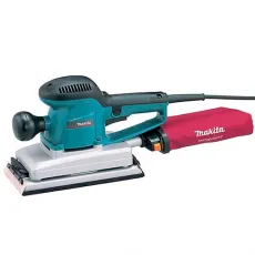 Mașină de șlefuit orbital Makita BO 4900 V