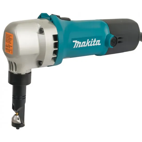 Foarfece electrice pentru metal Makita JN 1601