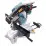 Пила торцовочная Makita LH1040