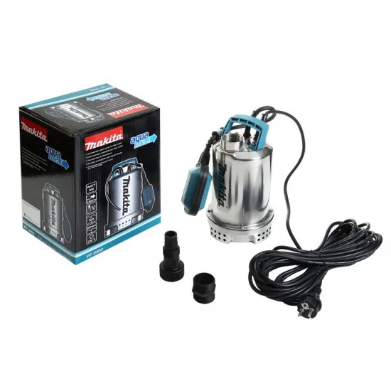 Насос дренажный Makita PF 0403