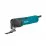 Многофункциональный инструмент сетевой Makita TM3010CX6J