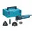 Многофункциональный инструмент сетевой Makita TM3010CX6J