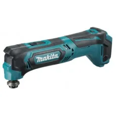 Unealta multifunctionala cu acumulator Makita TM30DZKX3