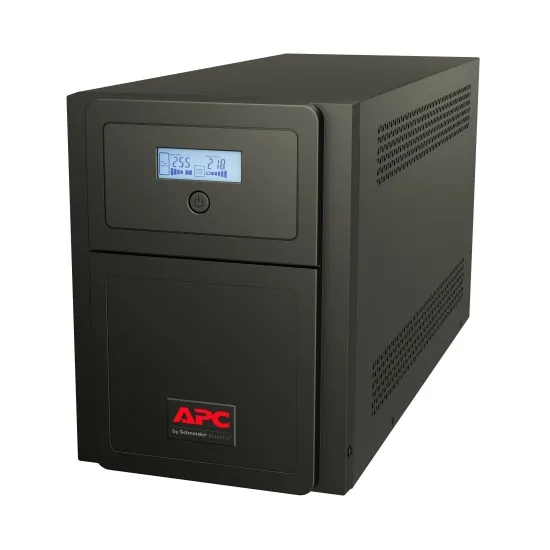 Sursă de alimentare neîntreruptibilă APC SMV3000CAI, 3000 VA