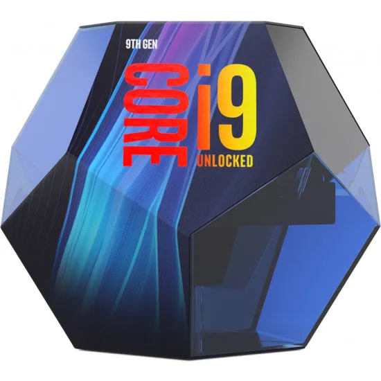 Procesor Intel Core i9 9900X Box (without cooler) (3.5 GHz-4.4 GHz/19 MB/LGA2066)