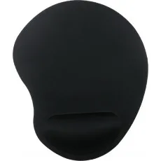 Коврик Gembird MP-ERGO-01 Black Коврик Gembird MP-ERGO-01 Black