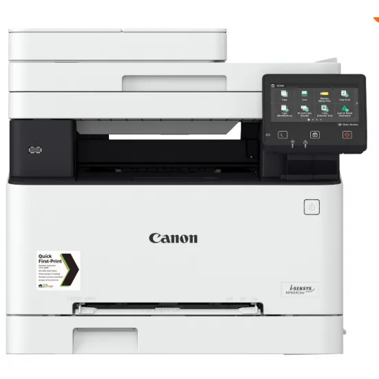 Multifunctională Canon i-Sensys MF746Cx