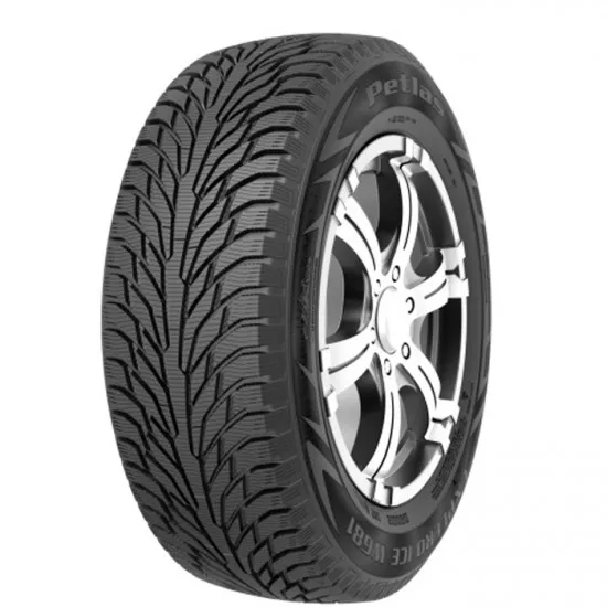 Anvelopа de iarna Petlas Explero Ice W681 215/60 R17 100T