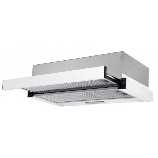 Вытяжка Bauer TH 0360 K White