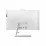 Monobloc 23,8" Lenovo IdeaCentre 3 24ALC6 White (AMD Ryzen 3 / 8 GB / 256 GB SSD)