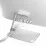 Monobloc 23,8" Lenovo IdeaCentre 3 24ALC6 White (AMD Ryzen 3 / 8 GB / 256 GB SSD)