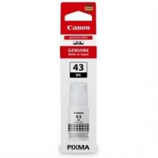 Чернила оригинал Canon GI-43BK (Black) Чернила оригинал Canon GI-43BK (Black)