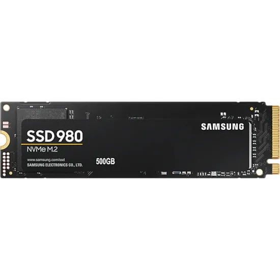 M.2 Unitate SSD 500 GB Samsung 980 (MZ-V8V500BW)
