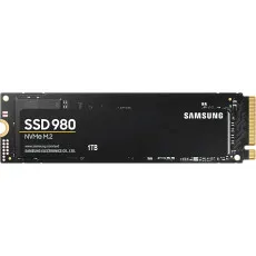 M.2 Накопитель SSD 1 TB Samsung 980 (MZ-V8V1T0BW)