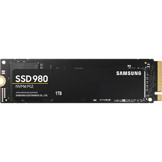 M.2 Unitate SSD 1 TB Samsung 980 (MZ-V8V1T0BW)