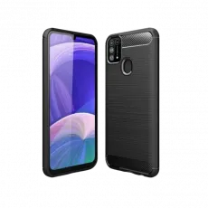 Husă Xcover Armor pentru Samsung Galaxy M32, Black