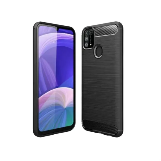 Husă Xcover Armor pentru Samsung Galaxy M32, Black