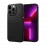 Husă Spigen Liquid Air pentru iPhone 13 Pro, Matte Black