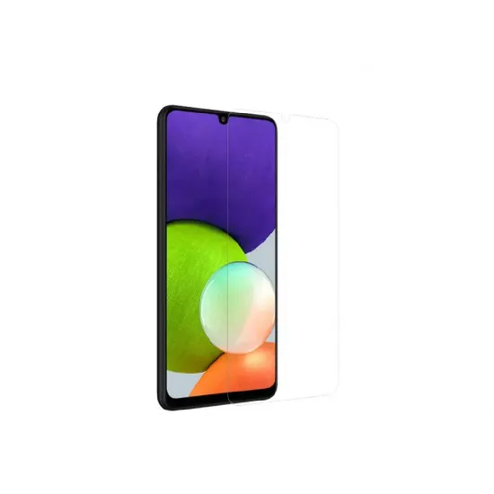 SticlÄ? de protecÈ?ie Nillkin Tempered Glass H+ pro Transparent pentru Samsung Galaxy A22 4G