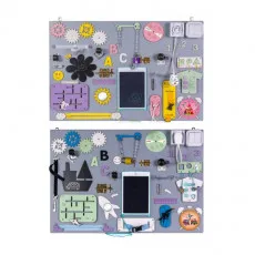 3ToysM MT14/MT12 Placa senzoriala Busy board