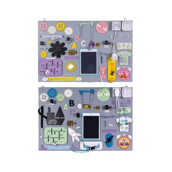 3ToysM MT14/MT12 Placa senzoriala Busy board