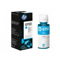 Чернила оригинал HP M0H54AE GT52 (Cyan) Чернила оригинал HP M0H54AE GT52 (Cyan)