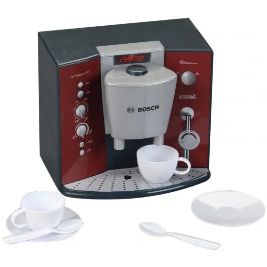 Klein 95695 Игровой набор Bosch coffee machine