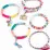 Make it real 1317M Set de creatie Summer Vibes Heishi Bead Bracelets