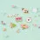 Make it real 1724M Set de creatie bijuterii Crystal Dreams: Nature´s Tale Jewelry with Swarovs