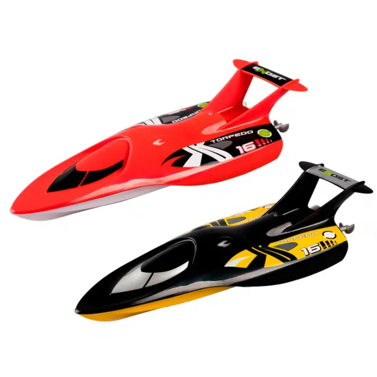 SilverLit 20222 Masina cu telecomanda EXOST Boat Torpedo