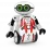 SilverLit 88044 Robot cu telecomanda Maze Breaker